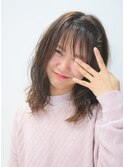 ナチュラルウィービング