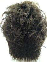 エルサロン(aile salon)&nbsp;ふわりパーマ♪