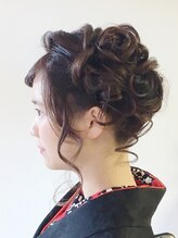 美容室 アドレット(Adrett)