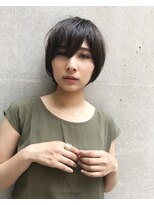 ラグナ(LAGUNA)&nbsp;クールナチュラルショート