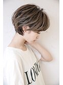 【vain#Y】#絶壁解消#美シルエットボブ#BOB