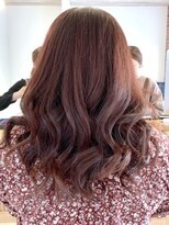 クアトログランシュ 水戸店(QUATRO×GranCieux) オータムグローリー