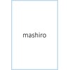 マシロ(mashiro)のお店ロゴ