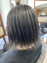 フツーロ 栄(FUTURO)&nbsp;ブルーグレージュ