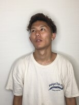 エーアイ 千石 巣鴨 白山店(Ai HAIR)&nbsp;メンズショート