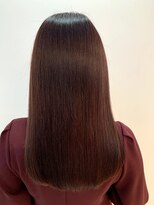 e.m.a プレミアムビューティーサロン 栄駅店(e.m.a PREMIUM BEAUTY SALON)&nbsp;美髪・髪質改善