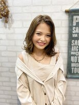 ラ クレアシオン(La Creation)&nbsp;ミディアムレイヤー