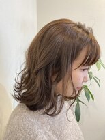 ナイアン(naian)&nbsp;ゆるふわスタイル