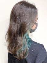 エイト プラット 渋谷2号店(EIGHT plat)&nbsp;【EIGHT new hair style】11/19