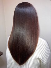 ヘアーデザイン ヴァローレ 南越谷 新越谷(Hair design Valore)