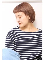 クラッチ 博多(CLUTCH)&nbsp;カジュアルショートd1