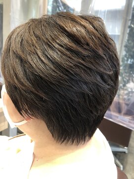 ビースリー ロア 大人ショート 2021/7/10 [横浜/横浜駅]