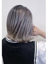 ニューヨークニューヨーク イオン高の原店(NYNY) グレージュグラデーション