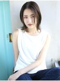 天神【BIRTH】大人かわいい外ハネナチュラルミディ 2