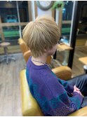 ミルクティー　ミルクティーベージュ　ホワイトミルクティー