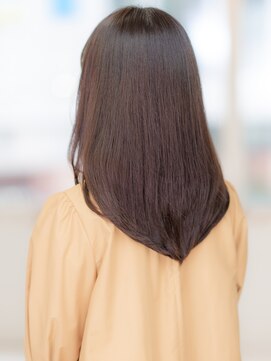 ヴィアラ 自由が丘(VIALA) 【VIALA 自由が丘】ナチュラル×曲線