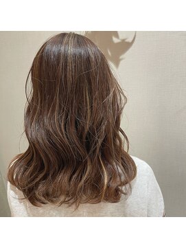 アリーナ 緑が丘店(arena) さりげにハイライト