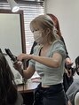 クレア(Crea) Marie