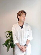 カフー(kafuu) 洲鎌 孝光