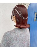 hairset