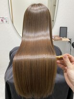 ジーナ 千葉(Zina)&nbsp;Premium髪質改善トリートメント