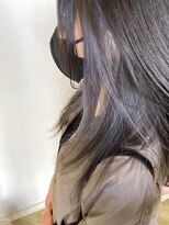 アラヘアー(ara HAIR)&nbsp;インナーカラー