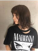 ◆くびれ外ハネボブ【自由ヶ丘髪質改善オージュアサロン】