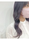 ピンクラベンダー