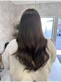 ダークブラウン