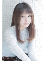 リーフ 三島店(LeaF)&nbsp;ナチュラルストレート