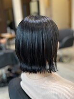 アトリエコア(Atelier Coa) ミルクティーベージュカラーくびれヘアグレージュカラー韓国