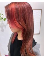 コタコット(cote a cote)&nbsp;チェリーピンク