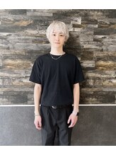 グランジュ 梅田店(GRANZE) 和田 匡史