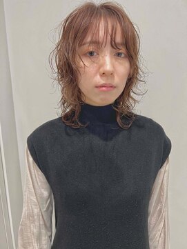 バサ 花小金井店(BASSA) ショートカット×ひし形ショートボブ×前髪あり20代30代40代　a