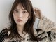マカロン 福島店(MACARON)の写真/【小顔効果大】くびれヘアになれる顔まわりマジックが人気♪大人っぽも叶う☆[福島/学割U24]