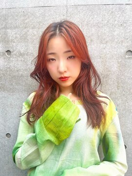 アンサム 千歳船橋(UNSOME) セミロングレイヤー