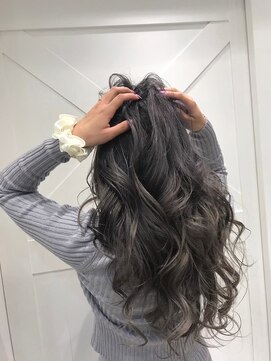 イワッシュ 鶴ヶ峰駅店(IwAsh) ☆お客様スタイル☆【鶴ヶ峰／鶴ヶ峰駅】