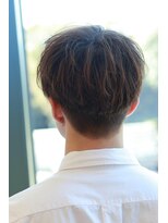 リップス 仙台ロフト(LIPPS)&nbsp;女子ウケNo. 1フワマッシュ