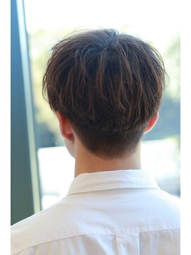 リップス 仙台ロフト(LIPPS) 女子ウケNo. 1フワマッシュ