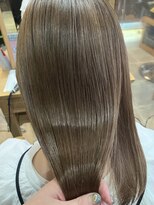クブヘアー(kubu hair) Kubuスタイル