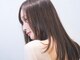 クララ 柏の葉T-SITE店(CLALA)の写真/【髪質改善エステカラー】が大好評！染める度に綺麗になる髪の艶・透明感に感動すること間違いなし☆