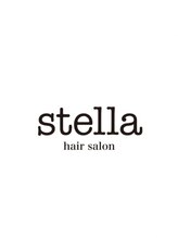 stella hair salon【ステラ　ヘア　サロン】