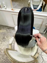 エイチ(H eitf)&nbsp;オリジナル配合 髪質改善トリートメント