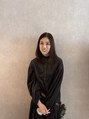 アースコアフュールボーテ 龍ヶ崎店(EARTH coiffure beaute) 山口 つづみ