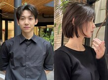 なりたいスタイル再現◎お洒落センス溢れるスタイリストをご紹介♪