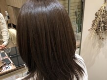 リム(RiM)の雰囲気（【オージュアソムリエ認定No.1サロン】最高峰のヘアケアをご提案）