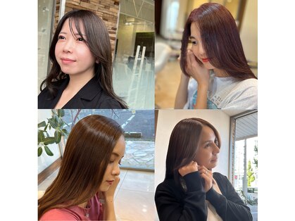 クララ ジョウシン(CLALA Joshin)の写真