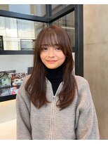 アルティファータ(artifata)&nbsp;まろやかカラー　ベージュカラー　ブリーチなし　イエベ