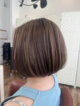 アトリエファゴ ハナミズキ店