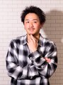 アミーゴ(AMIGO) ヒラツカ カイト